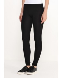 Черные леггинсы от Missi London