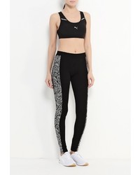 Черные леггинсы от Modis