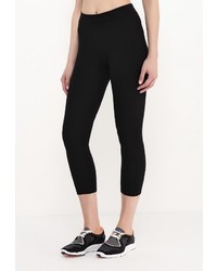 Черные леггинсы от Modis