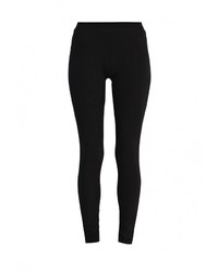 Черные леггинсы от Modis