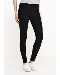 Черные леггинсы от Modis