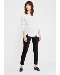 Черные леггинсы от Modis