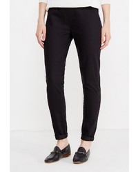 Черные леггинсы от Modis