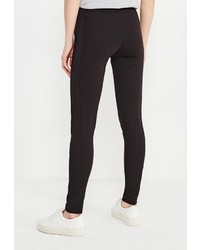 Черные леггинсы от Modis