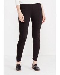 Черные леггинсы от Modis