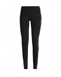 Черные леггинсы от Modis