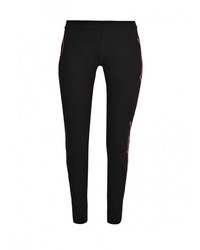 Черные леггинсы от Modis