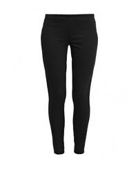 Черные леггинсы от Modis