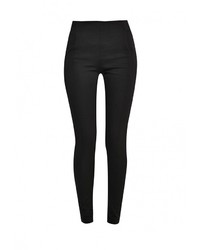 Черные леггинсы от Modis