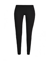 Черные леггинсы от Modis