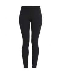 Черные леггинсы от Motivi