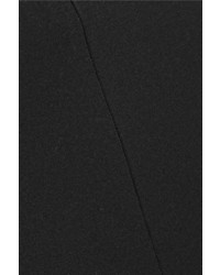 Черные леггинсы от Donna Karan