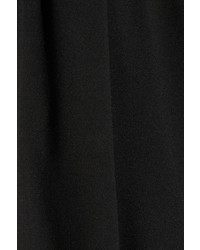 Черные леггинсы от Donna Karan