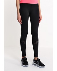 Черные леггинсы от Only Play