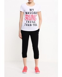 Черные леггинсы от Only Play