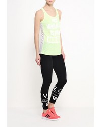 Черные леггинсы от Only Play