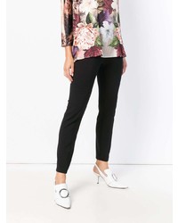 Черные леггинсы от Clips