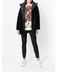 Черные леггинсы от Clips