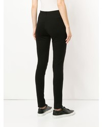 Черные леггинсы от Zambesi