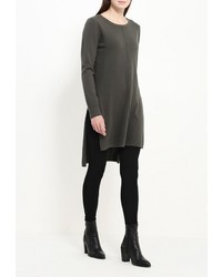 Черные леггинсы от QED London