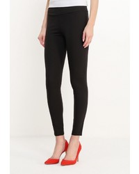 Черные леггинсы от Rinascimento