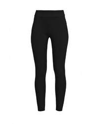 Черные леггинсы от Rinascimento