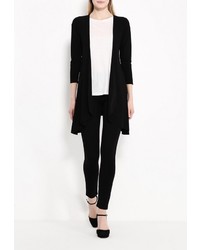 Черные леггинсы от Rinascimento