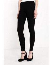 Черные леггинсы от Rinascimento