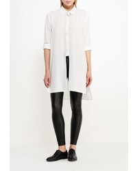 Черные леггинсы от Rinascimento