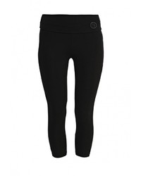 Черные леггинсы от River Island