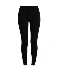 Черные леггинсы от River Island