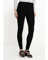 Черные леггинсы от River Island