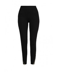 Черные леггинсы от River Island