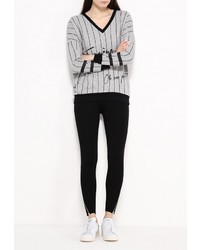 Черные леггинсы от River Island