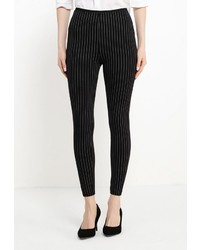 Черные леггинсы от River Island