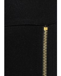 Черные леггинсы от River Island