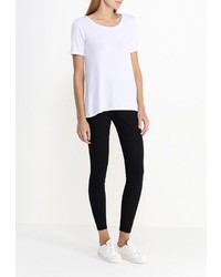 Черные леггинсы от River Island