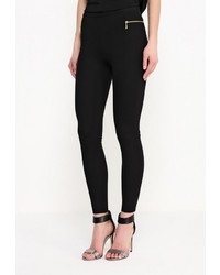 Черные леггинсы от River Island