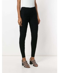 Черные леггинсы от Faith Connexion