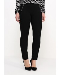 Черные леггинсы от Samoon by Gerry Weber