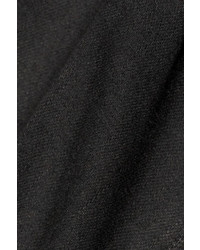 Черные леггинсы от The Row