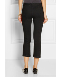 Черные леггинсы от The Row