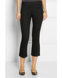 Черные леггинсы от The Row