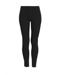 Черные леггинсы от Sela