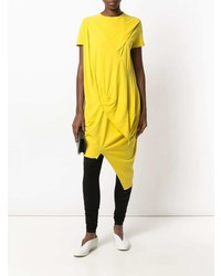 Черные леггинсы от Rick Owens Lilies