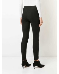 Черные леггинсы от The Row
