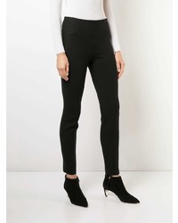 Черные леггинсы от The Row