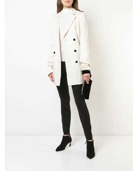 Черные леггинсы от The Row