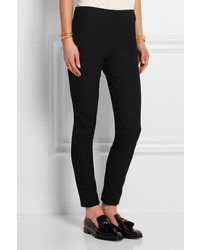 Черные леггинсы от Joseph