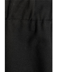 Черные леггинсы от Joseph